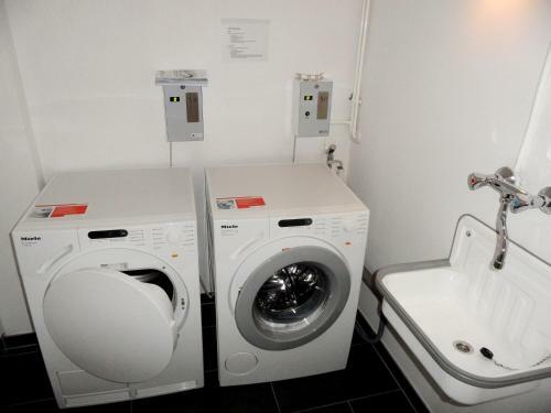 Apartamento Kapit�nshaus Heringsdorf