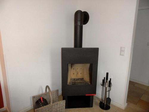 Apartamento Kapit�nshaus Heringsdorf