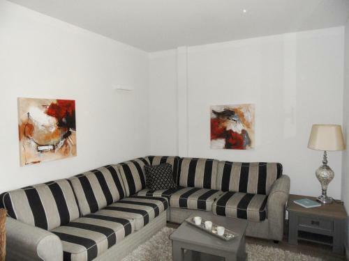 Apartamento Kapit�nshaus Heringsdorf