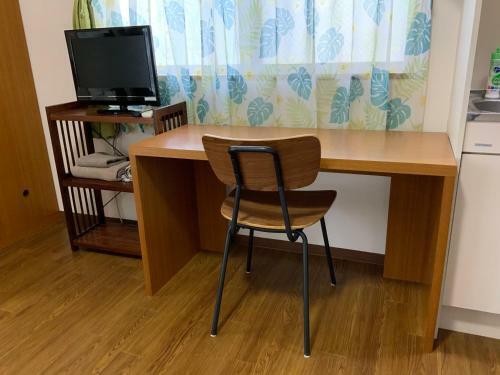 Hostal Asahi21 Asahibashi-ekimae