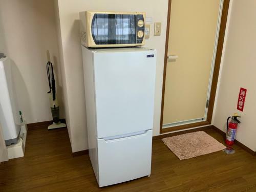 Hostal Asahi21 Asahibashi-ekimae