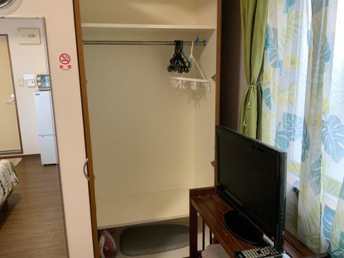 Hostal Asahi21 Asahibashi-ekimae