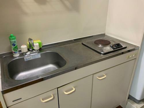 Hostal Asahi21 Asahibashi-ekimae