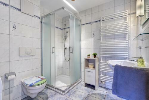 Apartamento Klabautermann