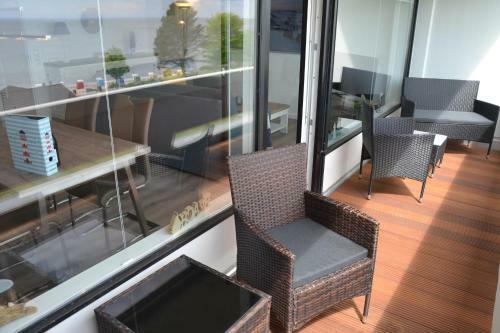 Apartamento Traumblick Fewo Nr 109