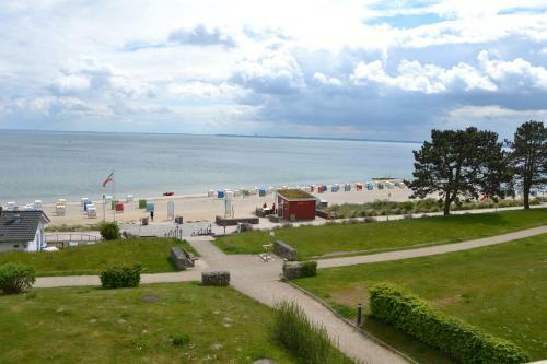 Apartamento Traumblick Fewo Nr 109