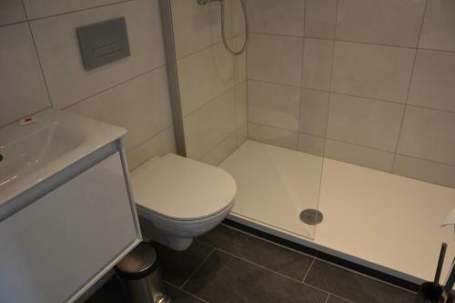 Apartamento Traumblick Fewo Nr 109