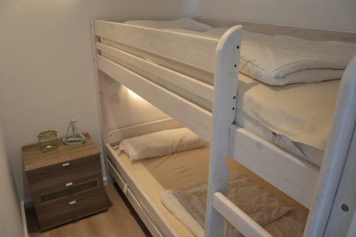 Apartamento Traumblick Fewo Nr 109