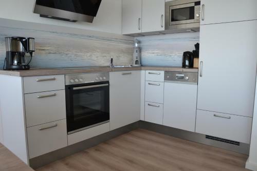 Apartamento Traumblick Fewo Nr 109