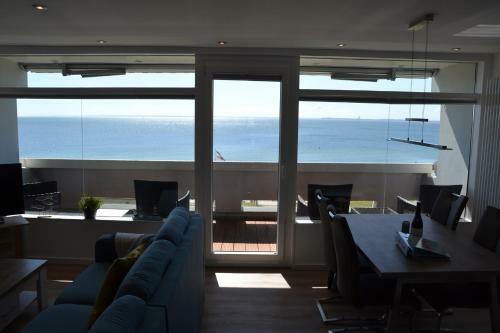 Apartamento Traumblick Fewo Nr 109