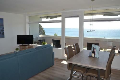 Apartamento Traumblick Fewo Nr 109