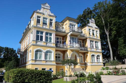Apartamento Villa Aegir