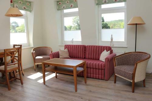 Apartamento Villa Aegir