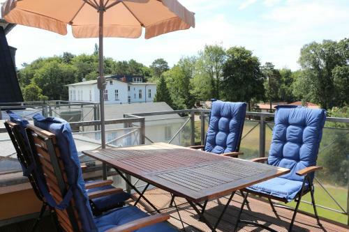 Apartamento Villa Aegir