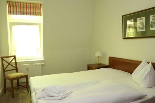 Apartamento Villa Aegir