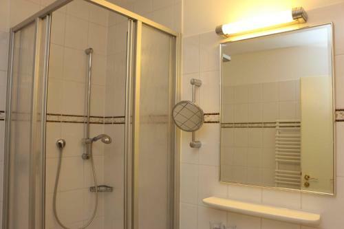 Apartamento Villa Aegir