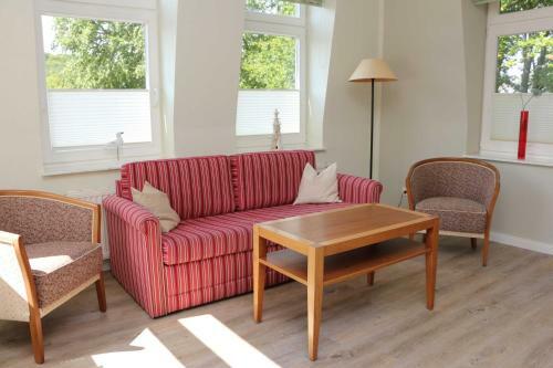 Apartamento Villa Aegir