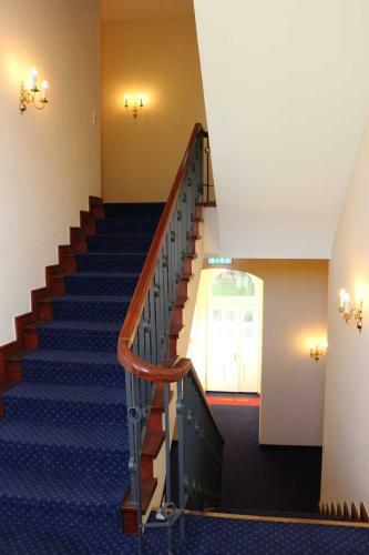 Apartamento Villa Aegir