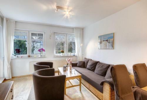 Seepark 703 Apartment Traful