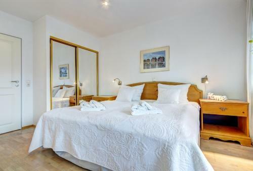 Seepark 703 Apartment Traful