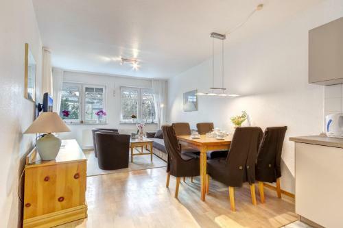 Seepark 703 Apartment Traful