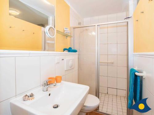 Apartamento Neue Villa Ernst Whg 02