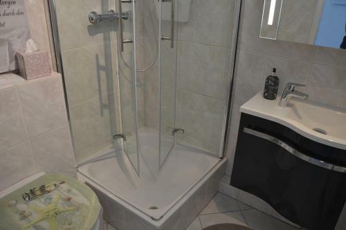 Apartamento Traumblick Fewo Nr 458