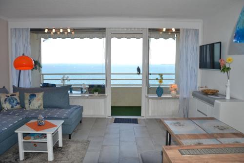 Apartamento Traumblick Fewo Nr 458