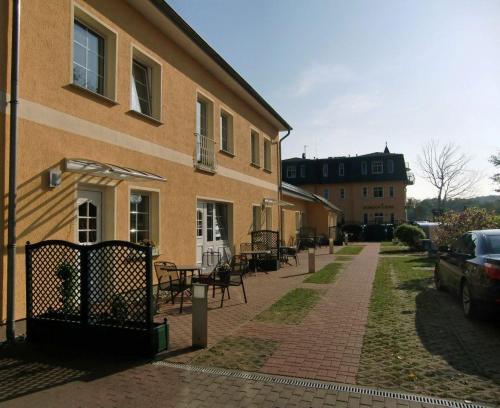 Apartamento Golz Am See 4