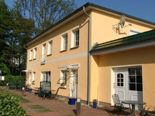 Apartamento Golz Am See 4