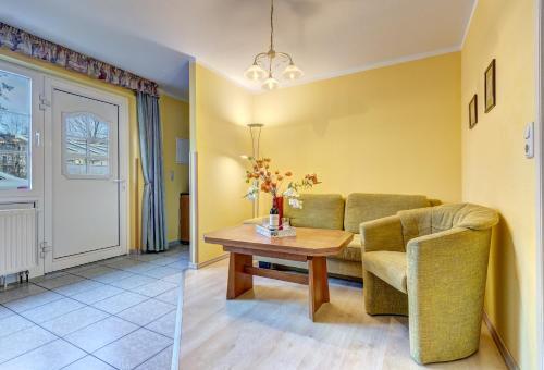 Apartamento Golz Am See 4