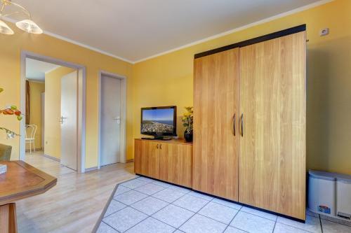 Apartamento Golz Am See 4