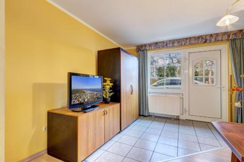 Apartamento Golz Am See 4