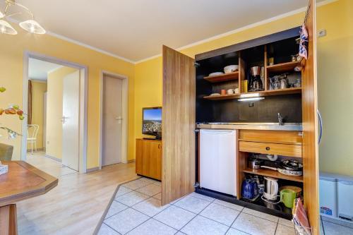 Apartamento Golz Am See 4