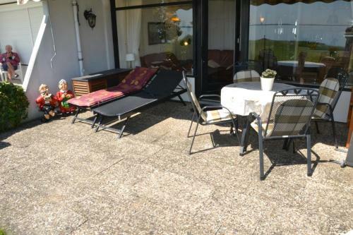 Apartamento Traumblick Fewo Nr 5