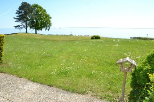 Apartamento Traumblick Fewo Nr 5