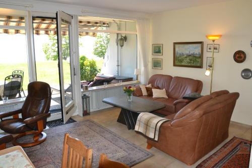 Apartamento Traumblick Fewo Nr 5