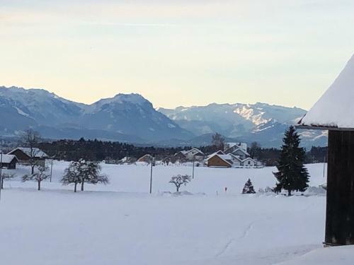 Apartamento Samy?s Nahe Lindau/bodensee