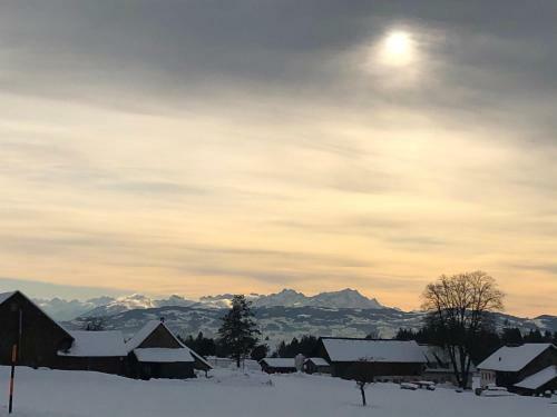 Apartamento Samy?s Nahe Lindau/bodensee