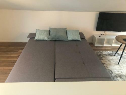 Apartamento Samy?s Nahe Lindau/bodensee