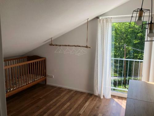 Apartamento Samy?s Nahe Lindau/bodensee