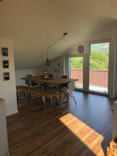 Apartamento Samy?s Nahe Lindau/bodensee