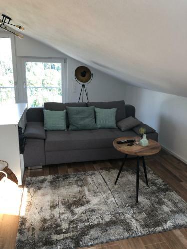 Apartamento Samy?s Nahe Lindau/bodensee