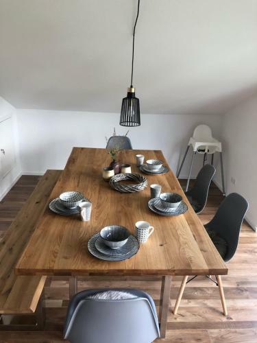 Apartamento Samy?s Nahe Lindau/bodensee