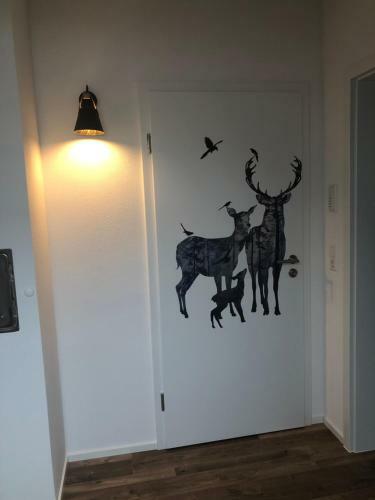 Apartamento Samy?s Nahe Lindau/bodensee