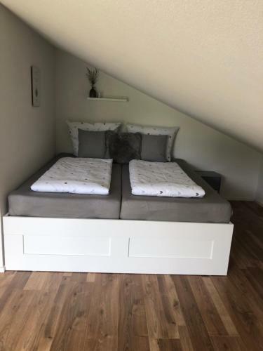 Apartamento Samy?s Nahe Lindau/bodensee