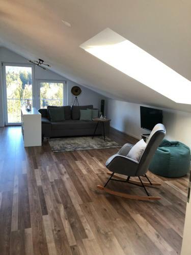 Apartamento Samy?s Nahe Lindau/bodensee