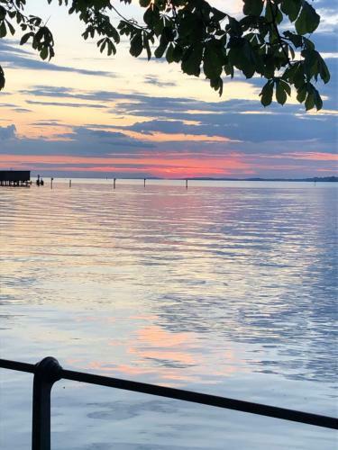 Apartamento Samy?s Nahe Lindau/bodensee