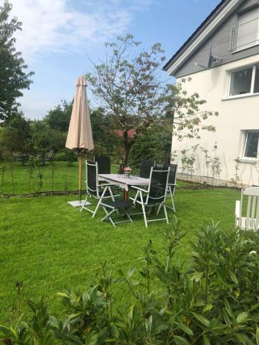 Apartamento Samy?s Nahe Lindau/bodensee