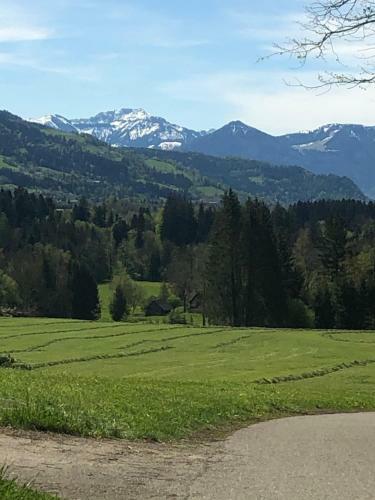Apartamento Samy?s Nahe Lindau/bodensee